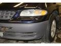 1997 Deep Amethyst Pearl Plymouth Grand Voyager SE  photo #4