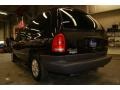 1997 Deep Amethyst Pearl Plymouth Grand Voyager SE  photo #9