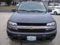 Graphite Metallic - TrailBlazer LS 4x4 Photo No. 2