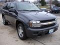 Graphite Metallic - TrailBlazer LS 4x4 Photo No. 3