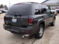 Graphite Metallic - TrailBlazer LS 4x4 Photo No. 4