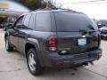 Graphite Metallic - TrailBlazer LS 4x4 Photo No. 6