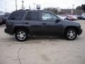 Graphite Metallic - TrailBlazer LS 4x4 Photo No. 7