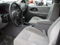 Graphite Metallic - TrailBlazer LS 4x4 Photo No. 12