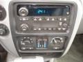 Graphite Metallic - TrailBlazer LS 4x4 Photo No. 18