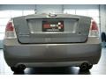 2007 Tungsten Grey Metallic Ford Fusion SEL V6  photo #8