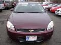 Bordeaux Red - Impala LS Photo No. 2