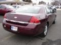 Bordeaux Red - Impala LS Photo No. 4