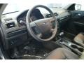 2007 Tungsten Grey Metallic Ford Fusion SEL V6  photo #14
