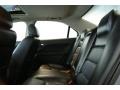 2007 Tungsten Grey Metallic Ford Fusion SEL V6  photo #16