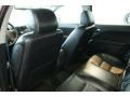 2007 Tungsten Grey Metallic Ford Fusion SEL V6  photo #17