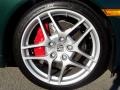 New Wheel Style. 2009 Porsche 911 Carrera S Coupe Parts