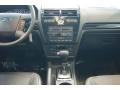2007 Tungsten Grey Metallic Ford Fusion SEL V6  photo #22