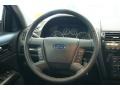 2007 Tungsten Grey Metallic Ford Fusion SEL V6  photo #23