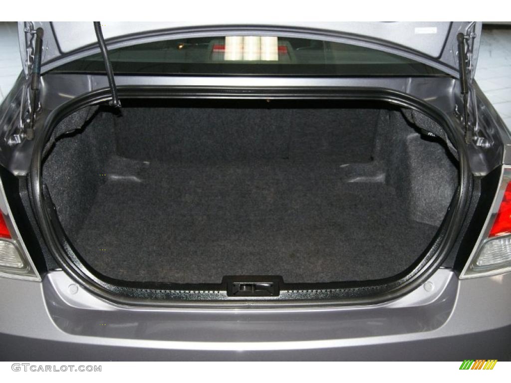 2007 Fusion SEL V6 - Tungsten Grey Metallic / Charcoal Black photo #26