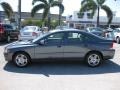 Titanium Grey Metallic - S60 2.5T Photo No. 2