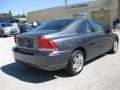 2009 Titanium Grey Metallic Volvo S60 2.5T  photo #5