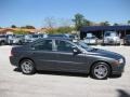 2009 Titanium Grey Metallic Volvo S60 2.5T  photo #6