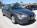 Titanium Grey Metallic - S60 2.5T Photo No. 7