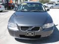 Titanium Grey Metallic - S60 2.5T Photo No. 8