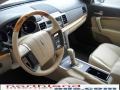 2010 White Platinum Tri-Coat Lincoln MKZ FWD  photo #7