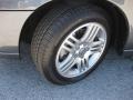 Titanium Grey Metallic - S60 2.5T Photo No. 13
