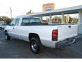 2000 Bright White Dodge Ram 1500 ST Extended Cab  photo #5