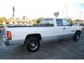 2000 Bright White Dodge Ram 1500 ST Extended Cab  photo #6