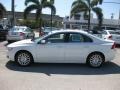 2008 Ice White Volvo S80 3.2  photo #2