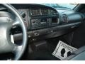 2000 Bright White Dodge Ram 1500 ST Extended Cab  photo #19
