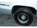 2000 Bright White Dodge Ram 1500 ST Extended Cab  photo #32