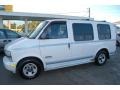 1997 Ghost White Chevrolet Astro LS Passenger Van  photo #6