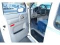 1997 Ghost White Chevrolet Astro LS Passenger Van  photo #10