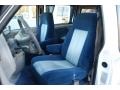 1997 Ghost White Chevrolet Astro LS Passenger Van  photo #13