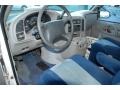 1997 Ghost White Chevrolet Astro LS Passenger Van  photo #14