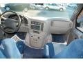 1997 Ghost White Chevrolet Astro LS Passenger Van  photo #15