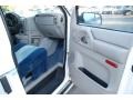 1997 Ghost White Chevrolet Astro LS Passenger Van  photo #16