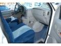 1997 Ghost White Chevrolet Astro LS Passenger Van  photo #17
