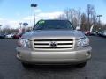 Sonora Gold Metallic - Highlander I4 Photo No. 7