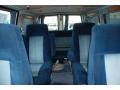 1997 Ghost White Chevrolet Astro LS Passenger Van  photo #19