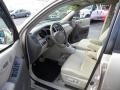 2006 Sonora Gold Metallic Toyota Highlander I4  photo #8