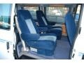 1997 Ghost White Chevrolet Astro LS Passenger Van  photo #21