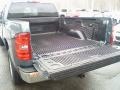 2008 Blue Granite Metallic Chevrolet Silverado 1500 LT Extended Cab 4x4  photo #5