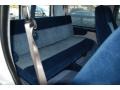1997 Ghost White Chevrolet Astro LS Passenger Van  photo #22