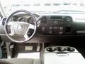 2008 Blue Granite Metallic Chevrolet Silverado 1500 LT Extended Cab 4x4  photo #7