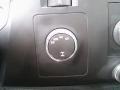 2008 Blue Granite Metallic Chevrolet Silverado 1500 LT Extended Cab 4x4  photo #11