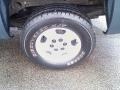 2008 Blue Granite Metallic Chevrolet Silverado 1500 LT Extended Cab 4x4  photo #12