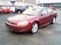 Red Jewel Tintcoat - Impala LTZ Photo No. 1