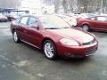 Red Jewel Tintcoat - Impala LTZ Photo No. 2