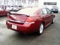 Red Jewel Tintcoat - Impala LTZ Photo No. 3